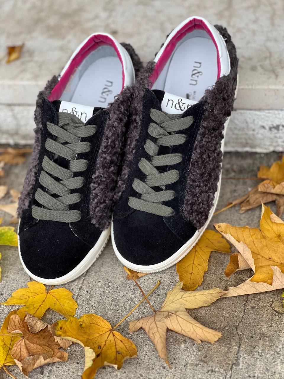 Nila Nila - Обувь Фото Nila Nila - Обувь