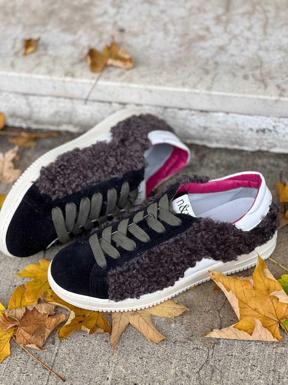 Nila Nila - Обувь Фото Nila Nila - Обувь