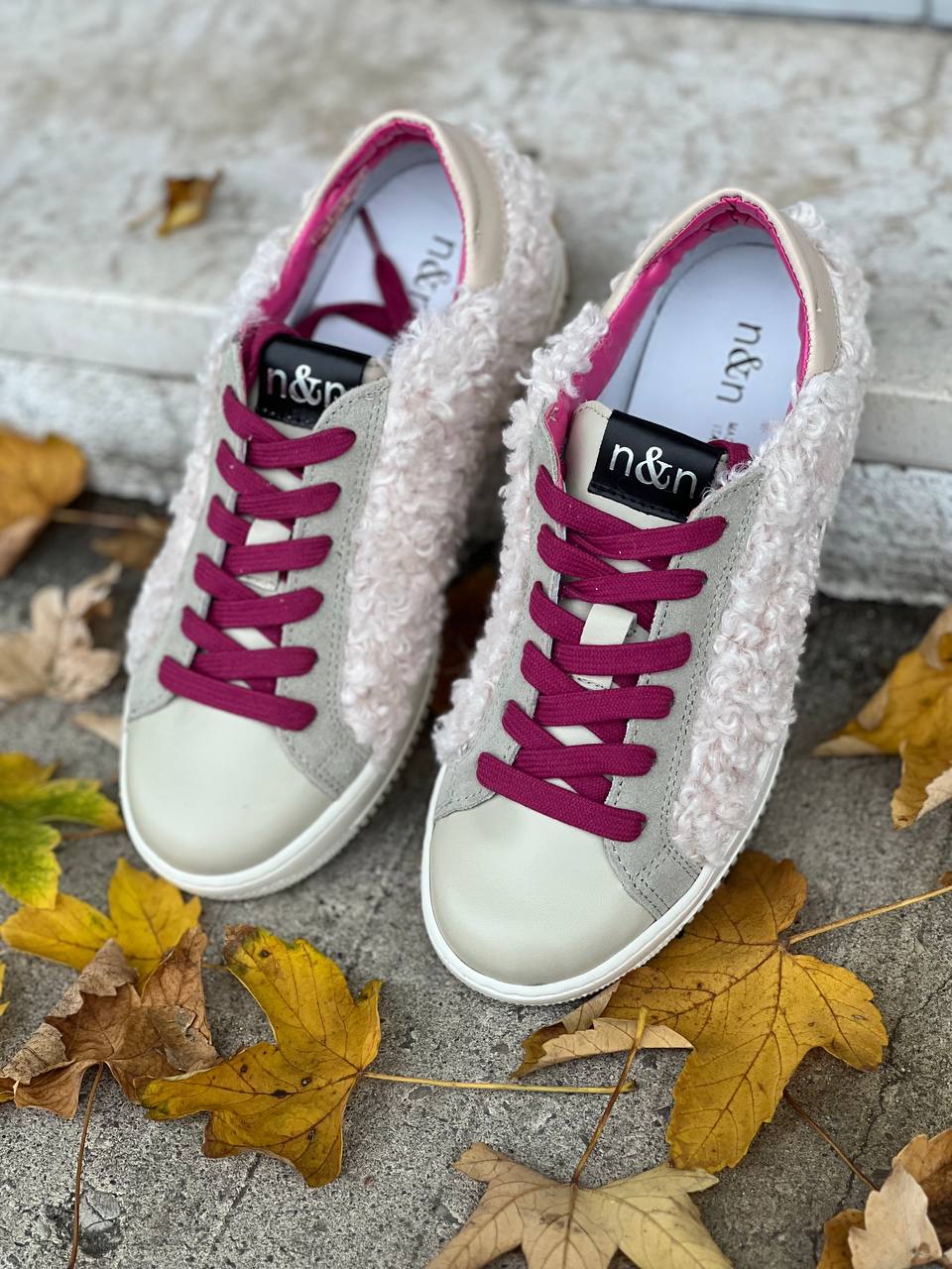 Nila Nila - Обувь Фото Nila Nila - Обувь