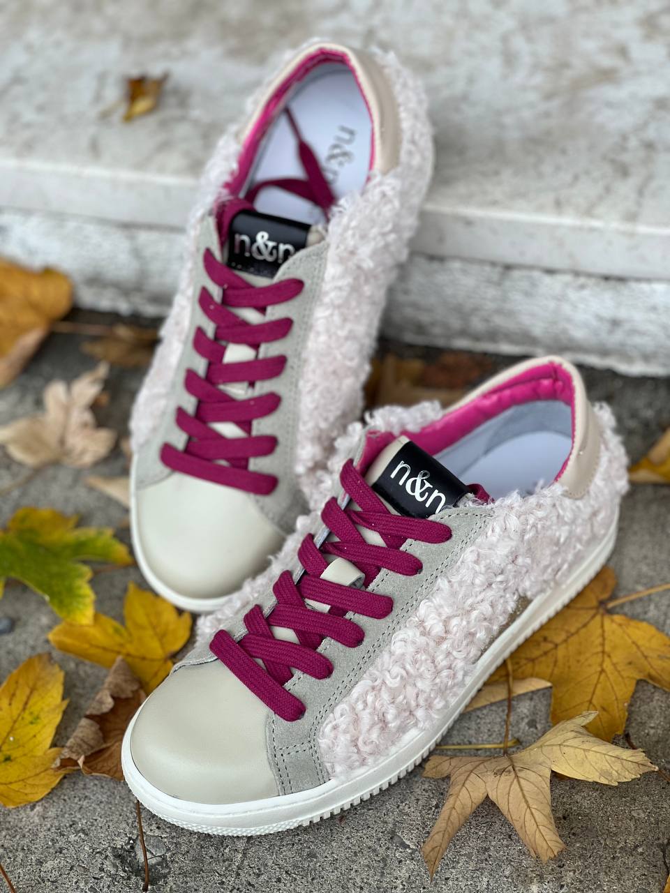 Nila Nila - Обувь Фото Nila Nila - Обувь