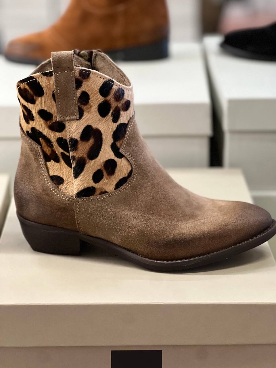 Итальянская одежда, бренд Nila Nila - Обувь, арт. 73992706