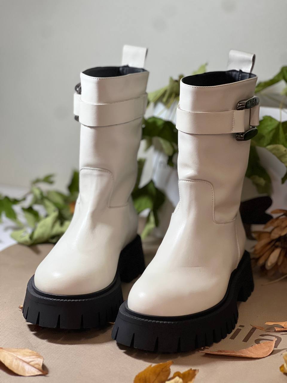 Итальянская одежда, бренд Nila Nila - Обувь, арт. 73992707