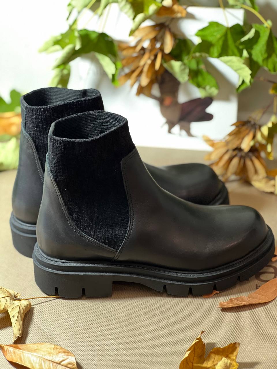 Итальянская одежда, бренд Nila Nila - Обувь, арт. 73992710