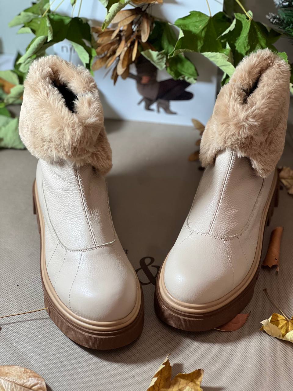 Nila Nila - Обувь Фото Nila Nila - Обувь