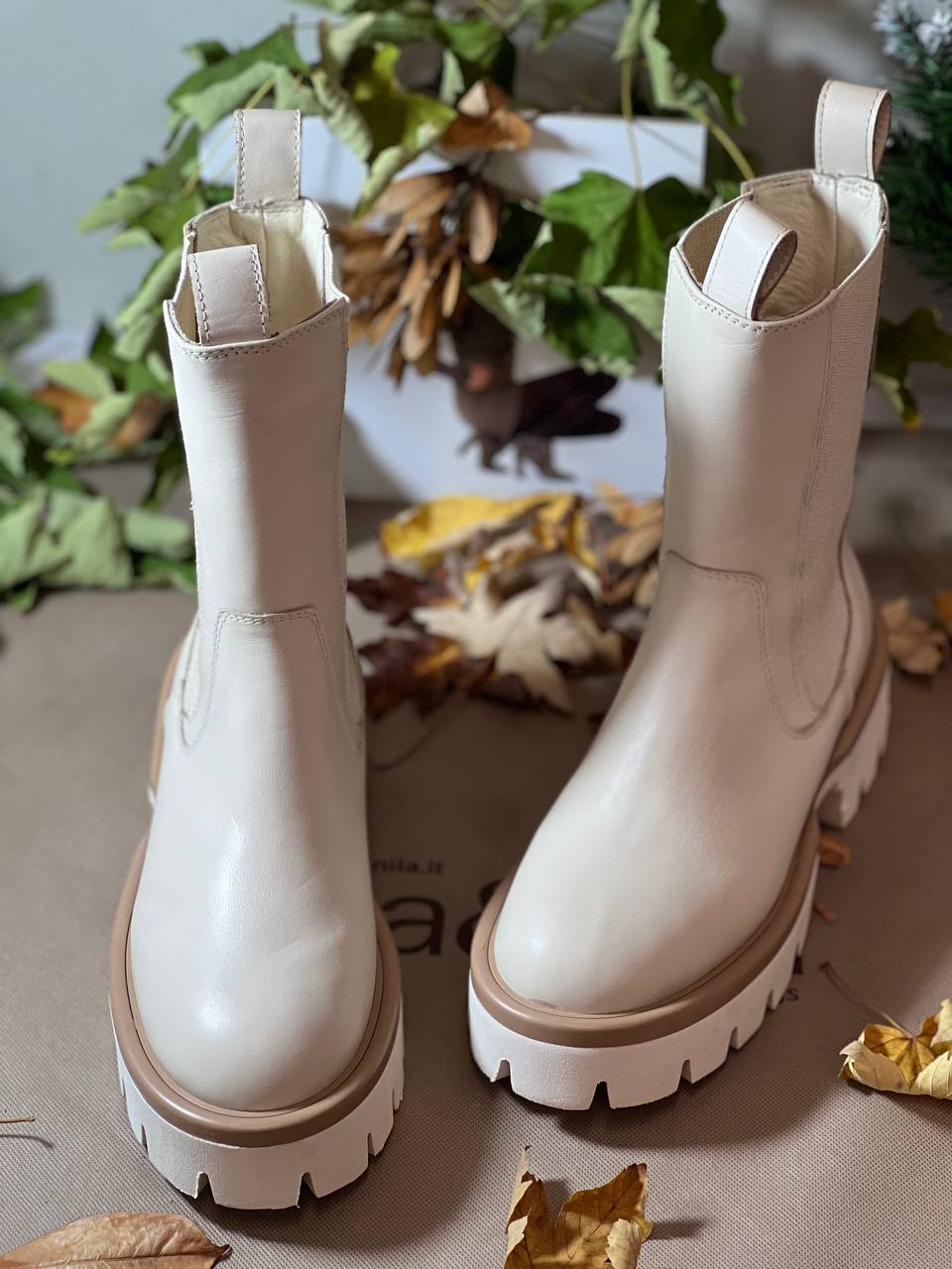 Nila Nila - Обувь Фото Nila Nila - Обувь