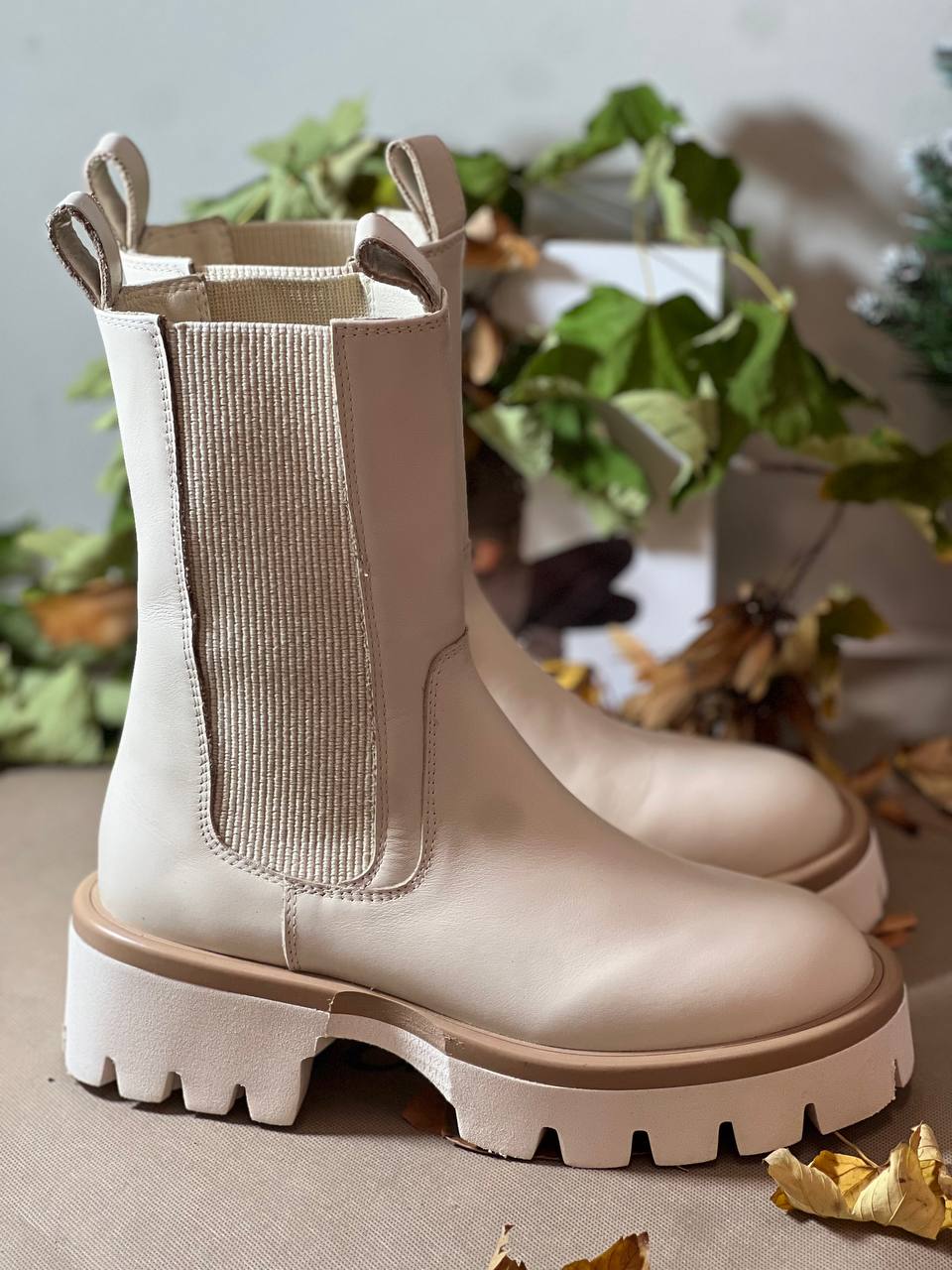 Nila Nila - Обувь Фото Nila Nila - Обувь