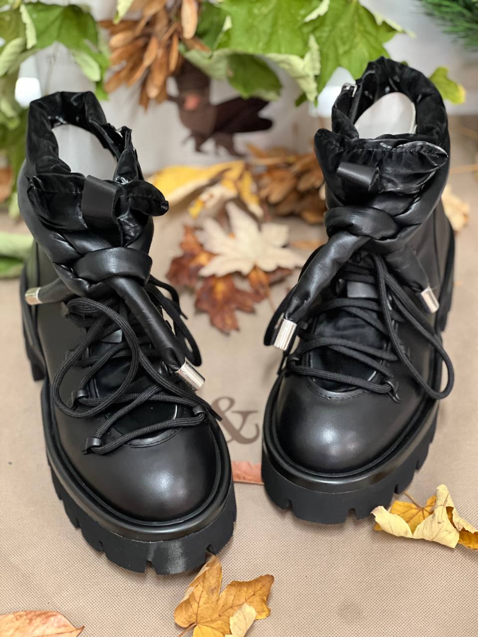 Nila Nila - Обувь Фото Nila Nila - Обувь