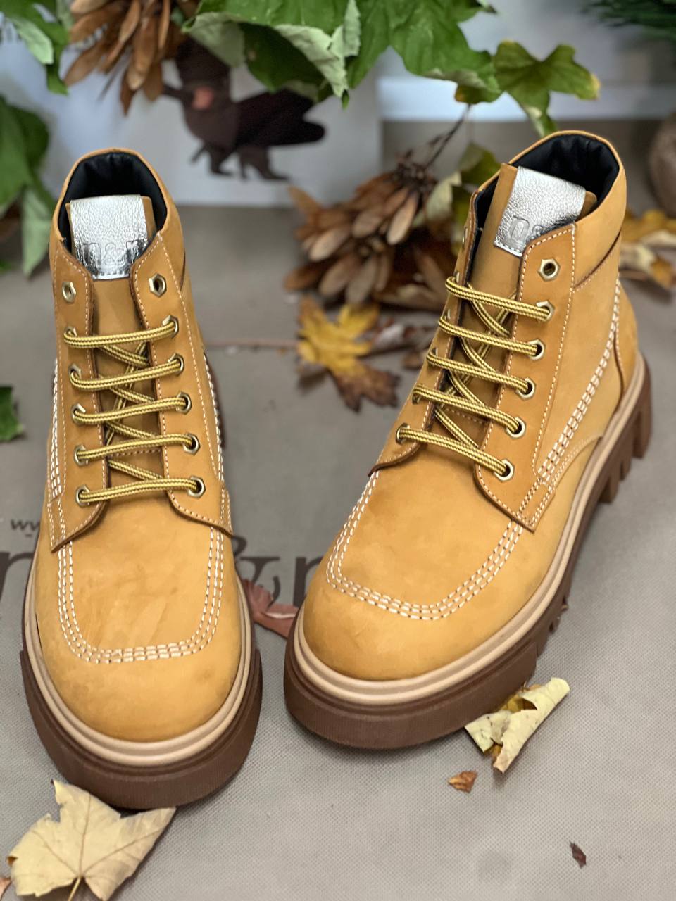 Nila Nila - Обувь Фото Nila Nila - Обувь