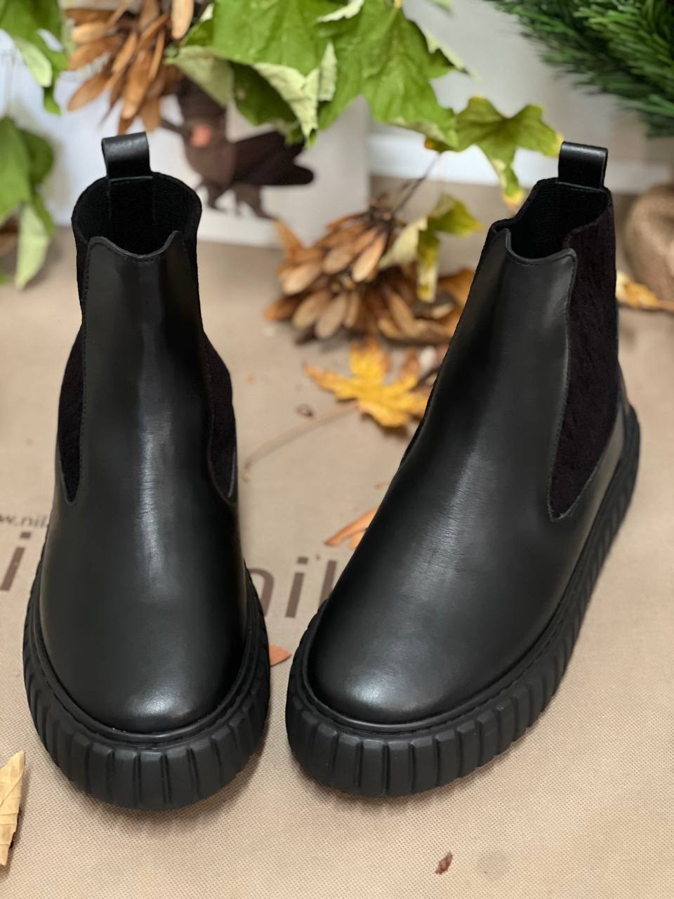 Nila Nila - Обувь Фото Nila Nila - Обувь