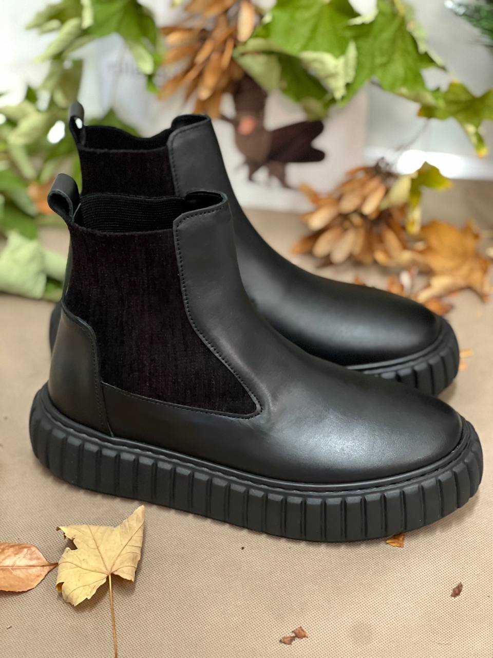 Фото Nila Nila - Обувь