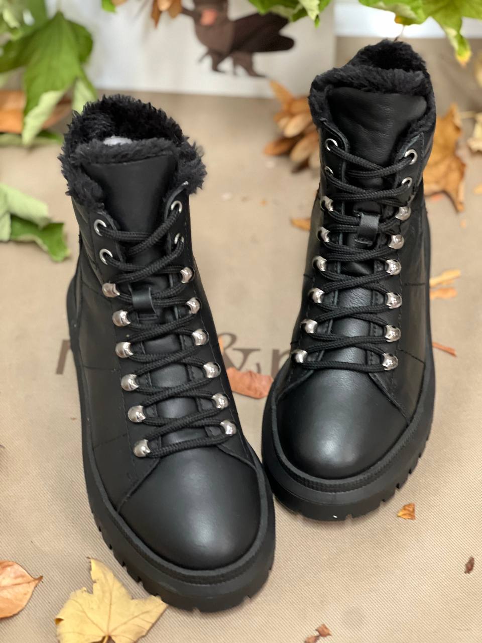 Фото Nila Nila - Обувь