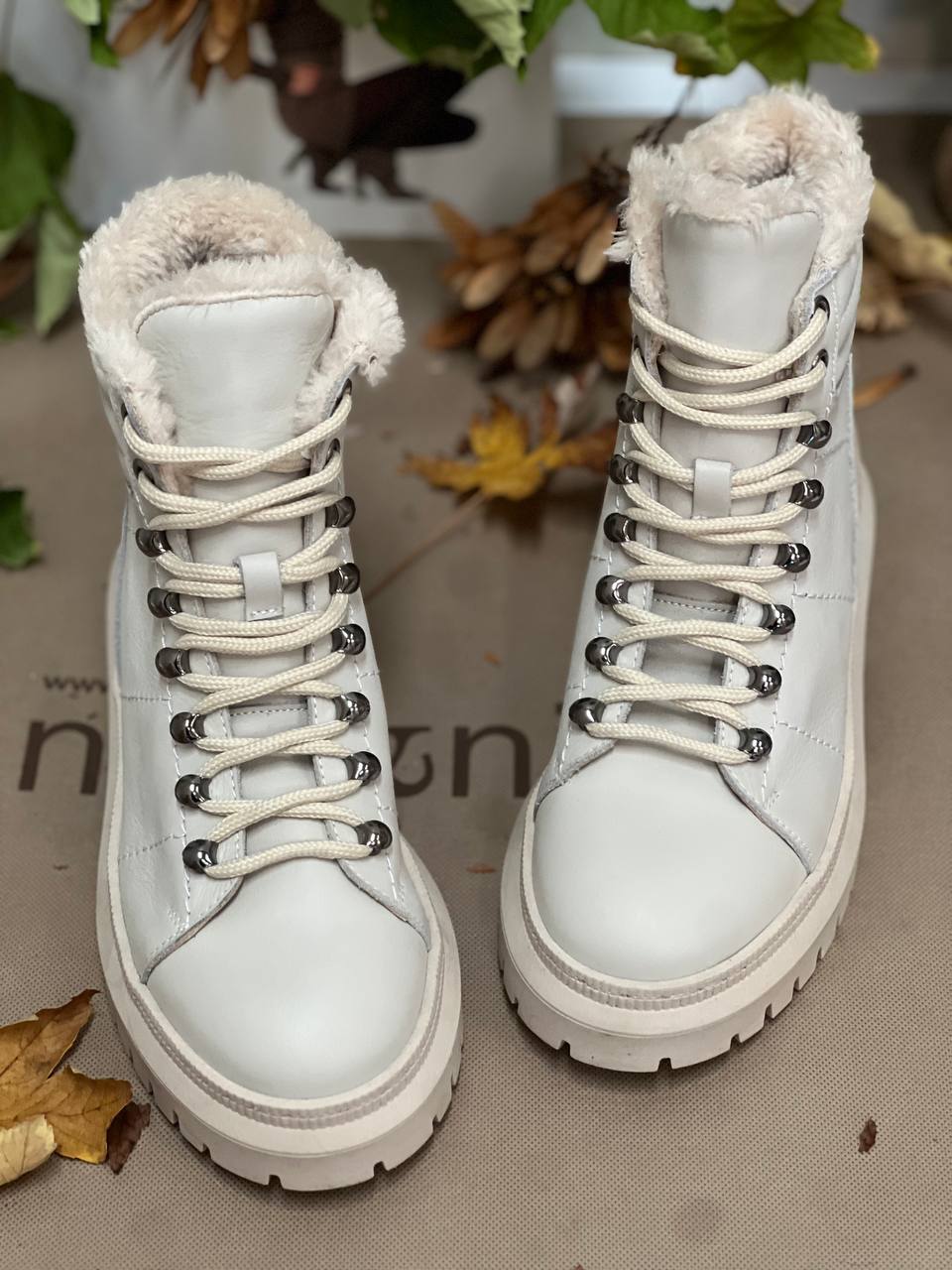 Итальянская одежда, бренд Nila Nila - Обувь, арт. 73992729