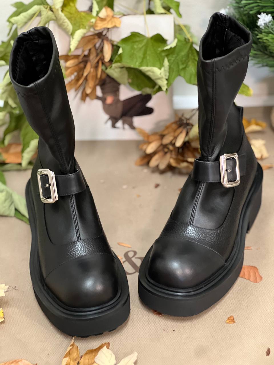 Итальянская одежда, бренд Nila Nila - Обувь, арт. 73992735