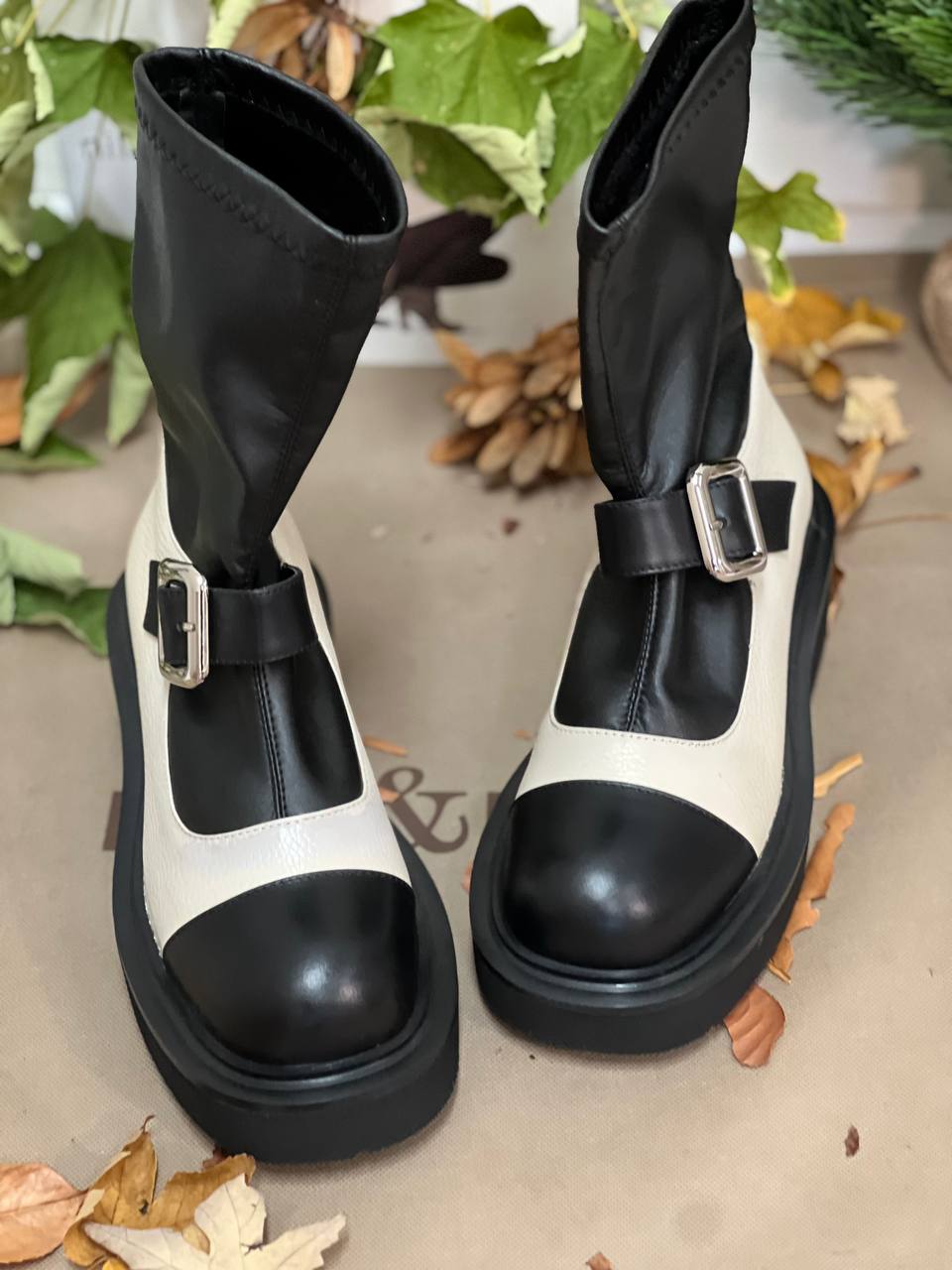 Итальянская одежда, бренд Nila Nila - Обувь, арт. 73992737