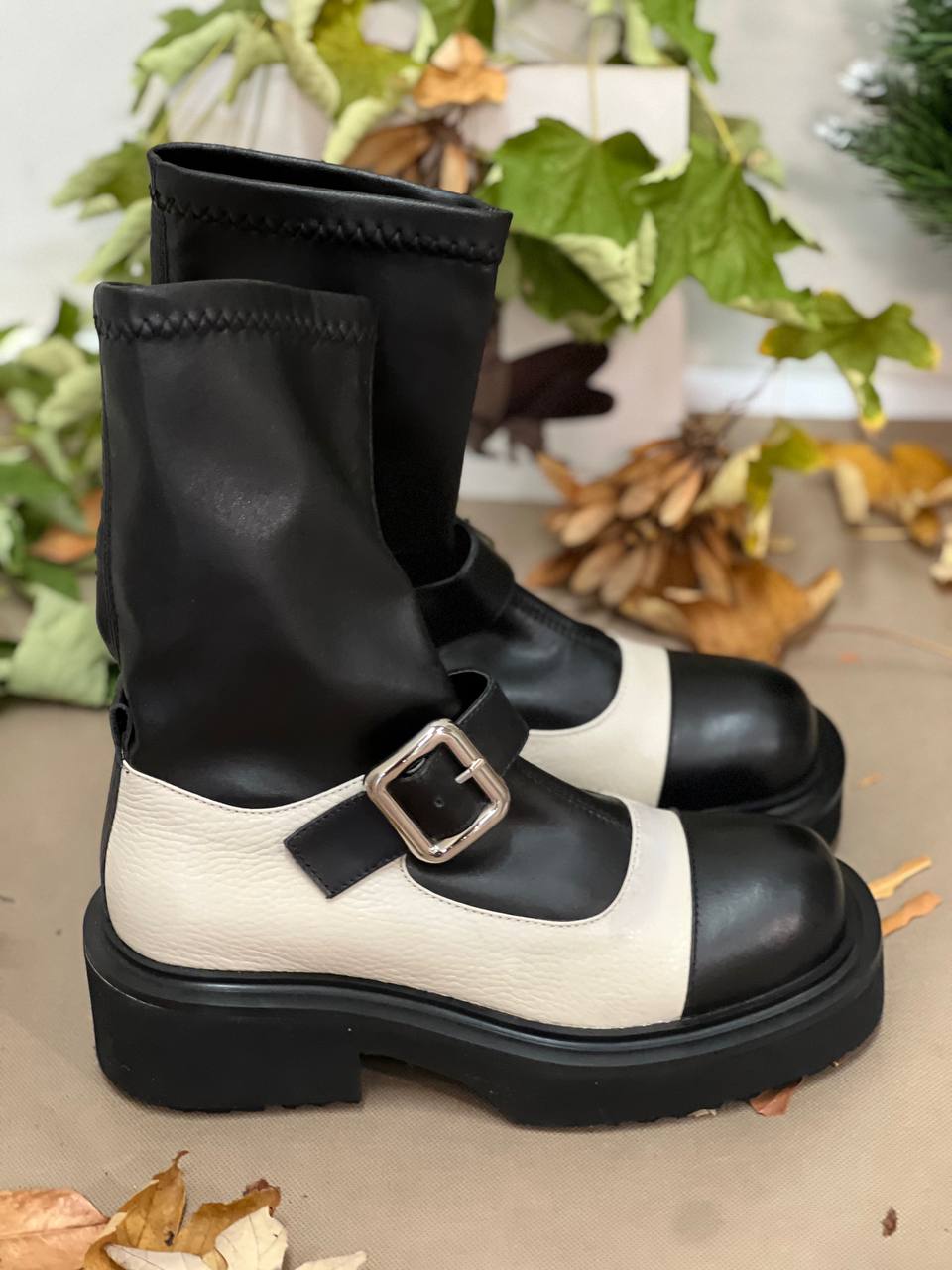 Итальянская одежда, бренд Nila Nila - Обувь, арт. 73992738