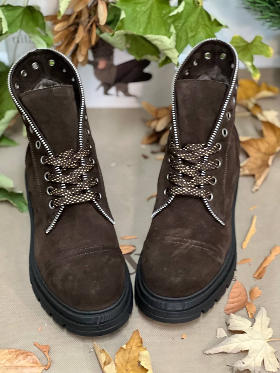 Итальянская одежда, бренд Nila Nila - Обувь, арт. 73992747