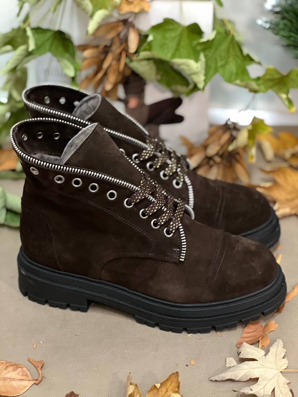 Итальянская одежда, бренд Nila Nila - Обувь, арт. 73992748