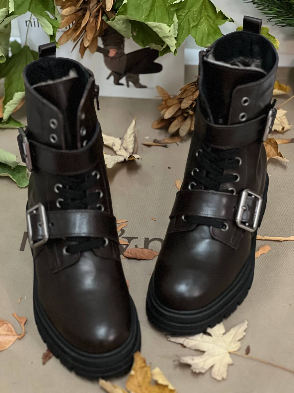 Итальянская одежда, бренд Nila Nila - Обувь, арт. 73992759