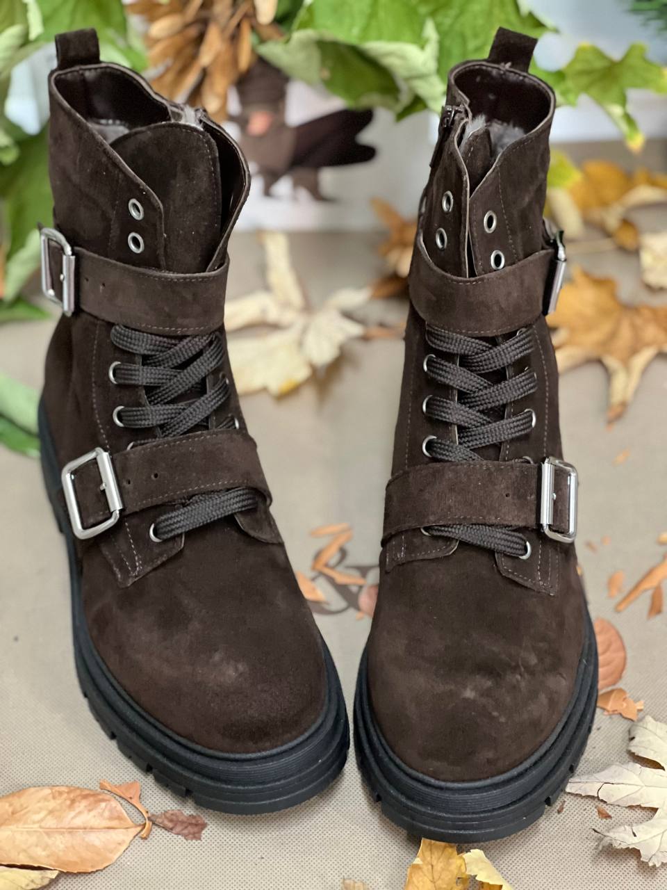 Итальянская одежда, бренд Nila Nila - Обувь, арт. 73992761