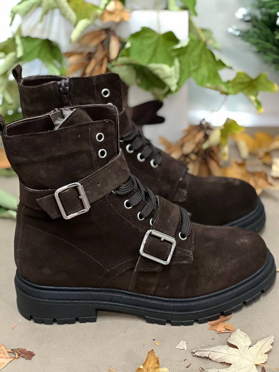 Итальянская одежда, бренд Nila Nila - Обувь, арт. 73992762