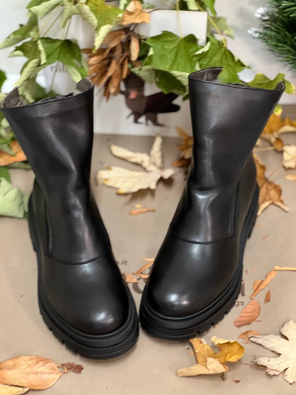 Итальянская одежда, бренд Nila Nila - Обувь, арт. 73992769