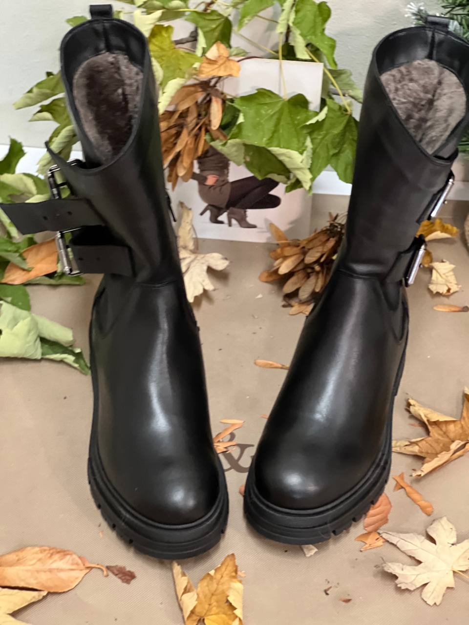 Итальянская одежда, бренд Nila Nila - Обувь, арт. 73992786