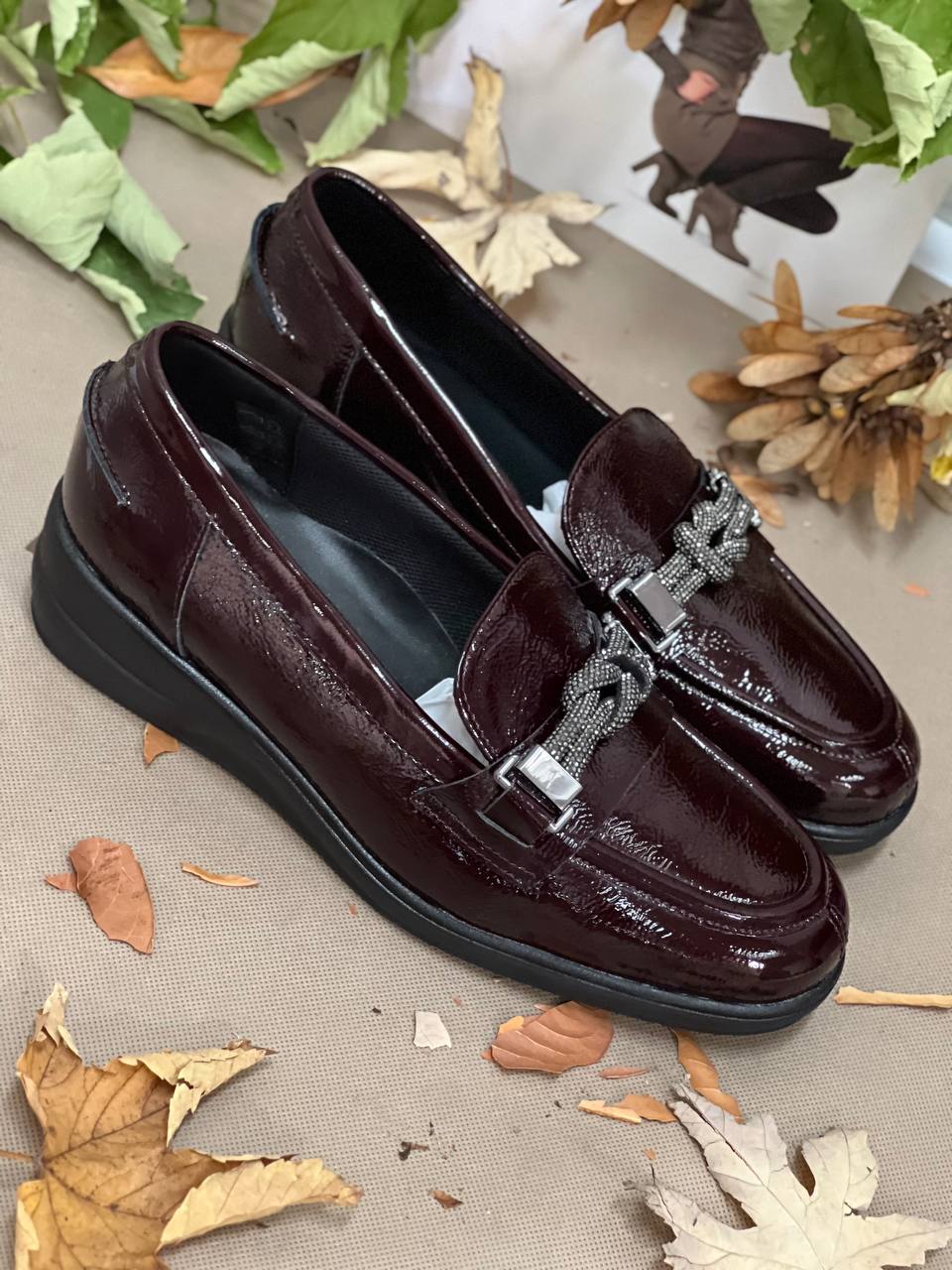 Итальянская одежда, бренд Nila Nila - Обувь, арт. 73992793