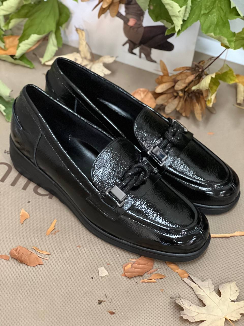 Итальянская одежда, бренд Nila Nila - Обувь, арт. 73992795