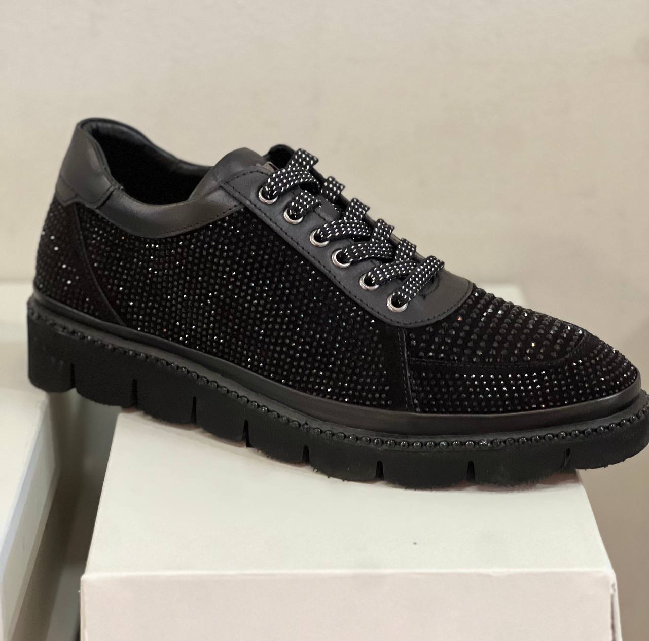 Итальянская одежда, бренд Nila Nila - Обувь, арт. 73992802