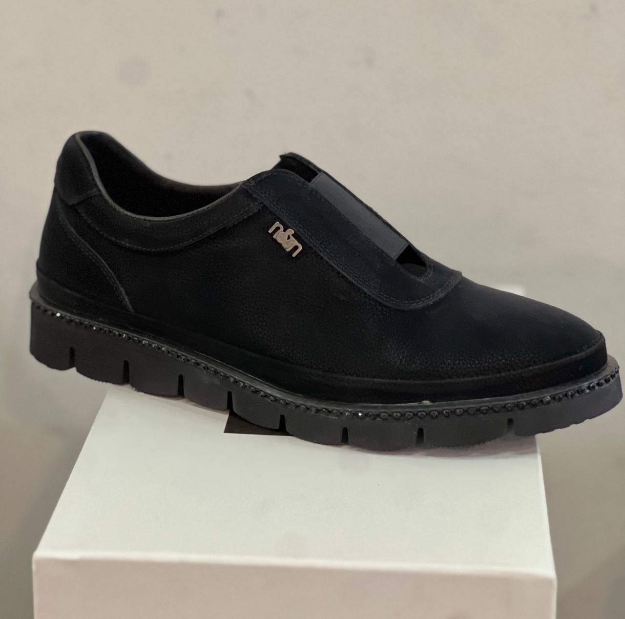 Итальянская одежда, бренд Nila Nila - Обувь, арт. 73992804