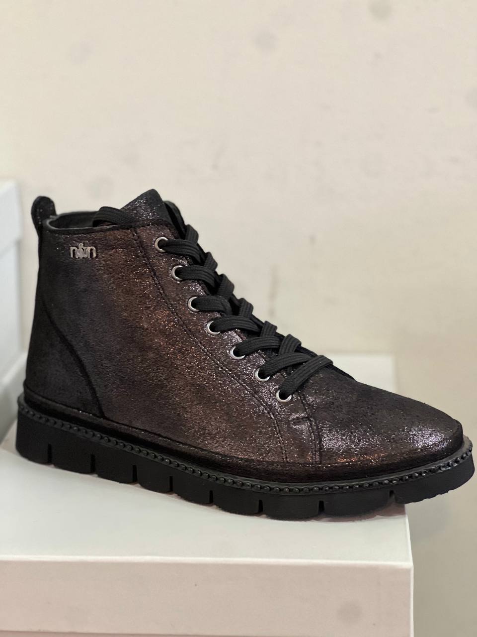 Итальянская одежда, бренд Nila Nila - Обувь, арт. 73992805