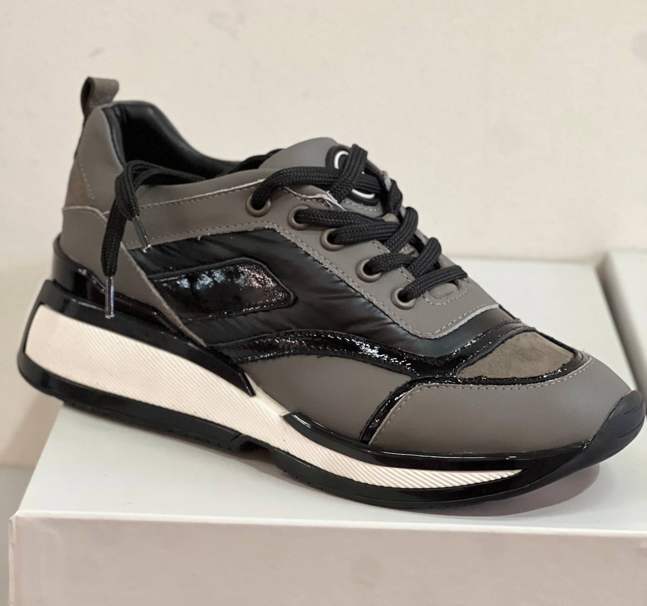 Итальянская одежда, бренд Nila Nila - Обувь, арт. 73992806