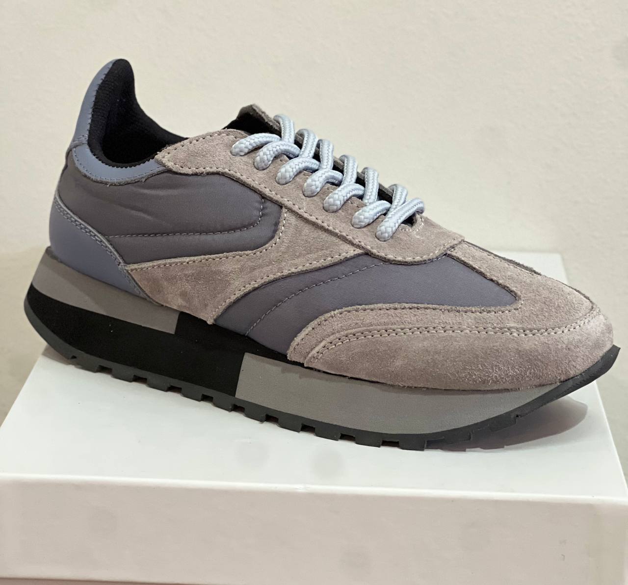 Итальянская одежда, бренд Nila Nila - Обувь, арт. 73992807