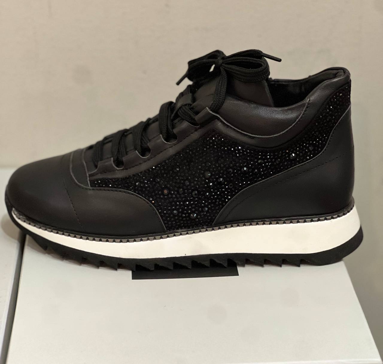 Итальянская одежда, бренд Nila Nila - Обувь, арт. 73992809