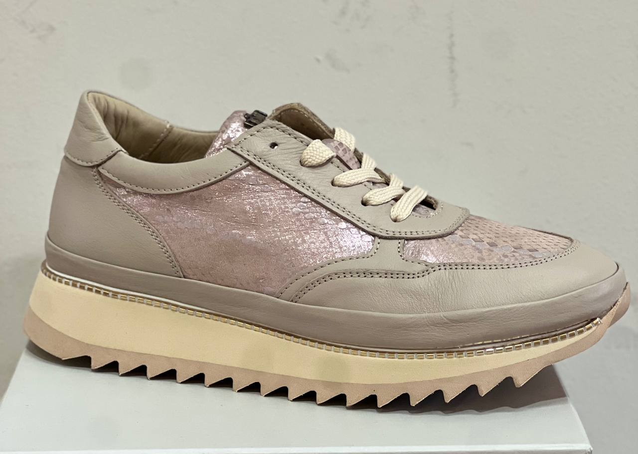 Итальянская одежда, бренд Nila Nila - Обувь, арт. 73992810