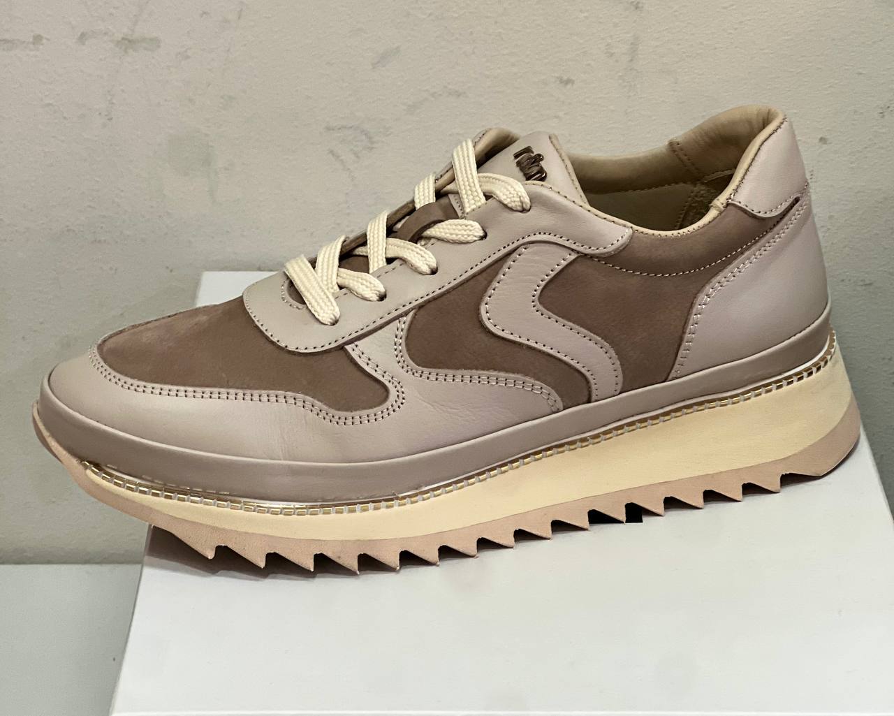 Итальянская одежда, бренд Nila Nila - Обувь, арт. 73992812