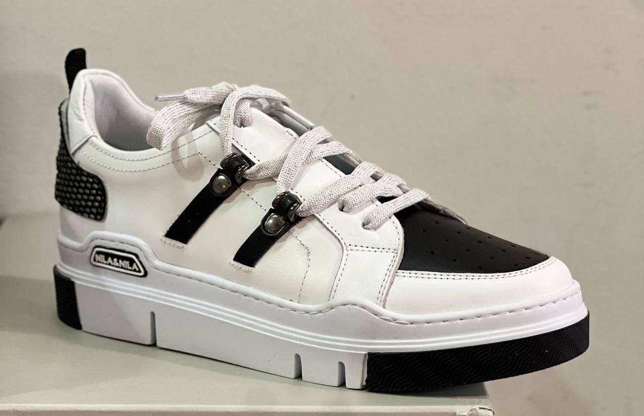 Итальянская одежда, бренд Nila Nila - Обувь, арт. 73992815