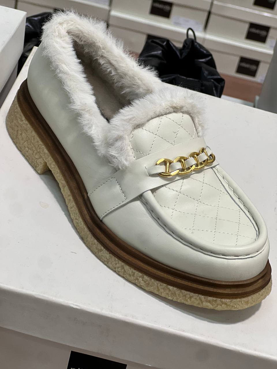 Итальянская одежда, бренд Nila Nila - Обувь, арт. 73992825