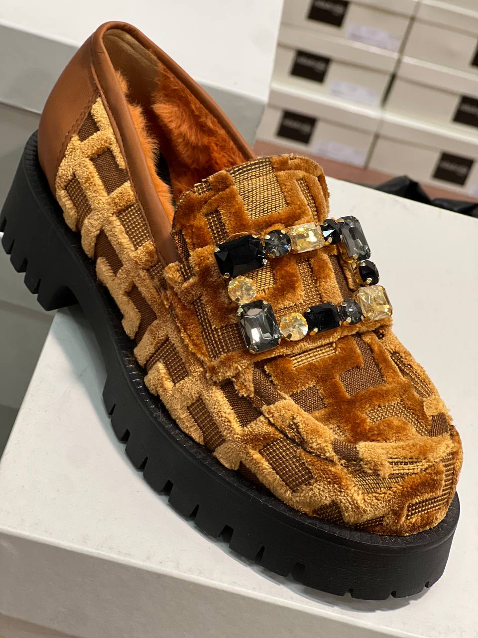 Итальянская одежда, бренд Nila Nila - Обувь, арт. 73992827