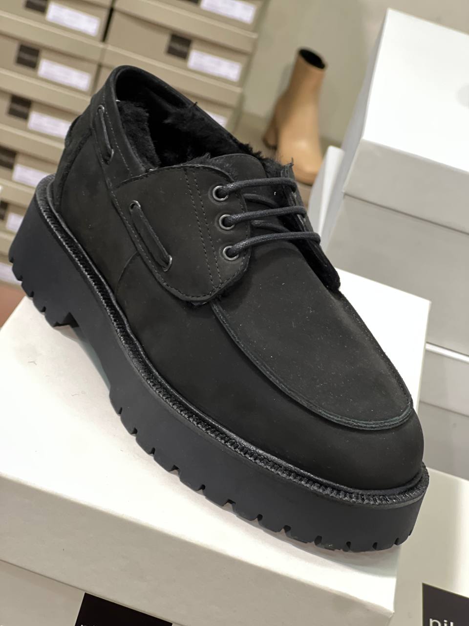 Итальянская одежда, бренд Nila Nila - Обувь, арт. 73992829