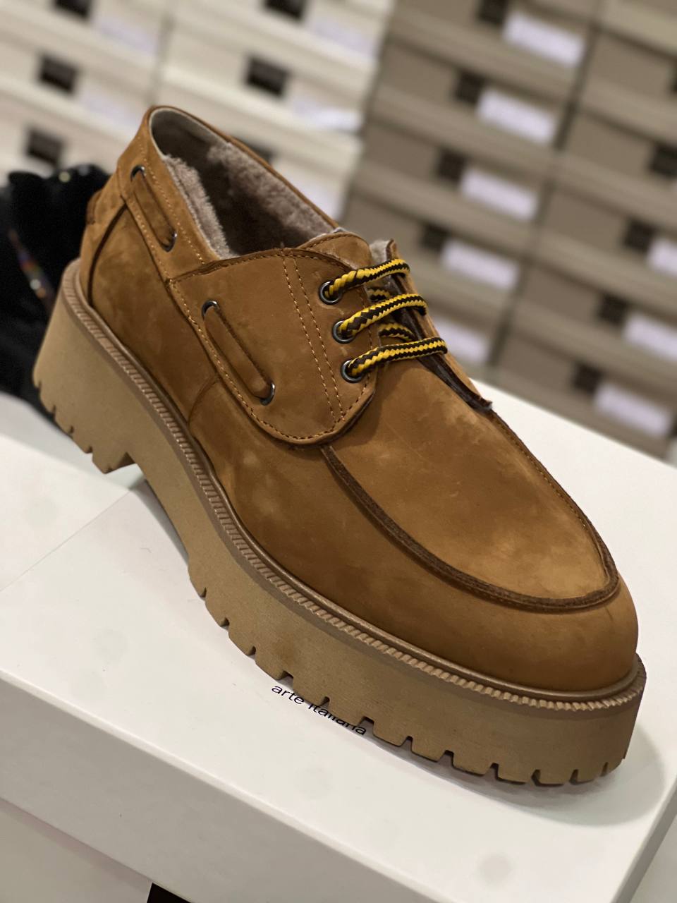 Итальянская одежда, бренд Nila Nila - Обувь, арт. 73992830