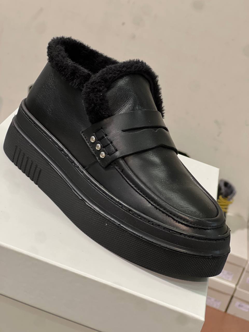 Итальянская одежда, бренд Nila Nila - Обувь, арт. 73992833