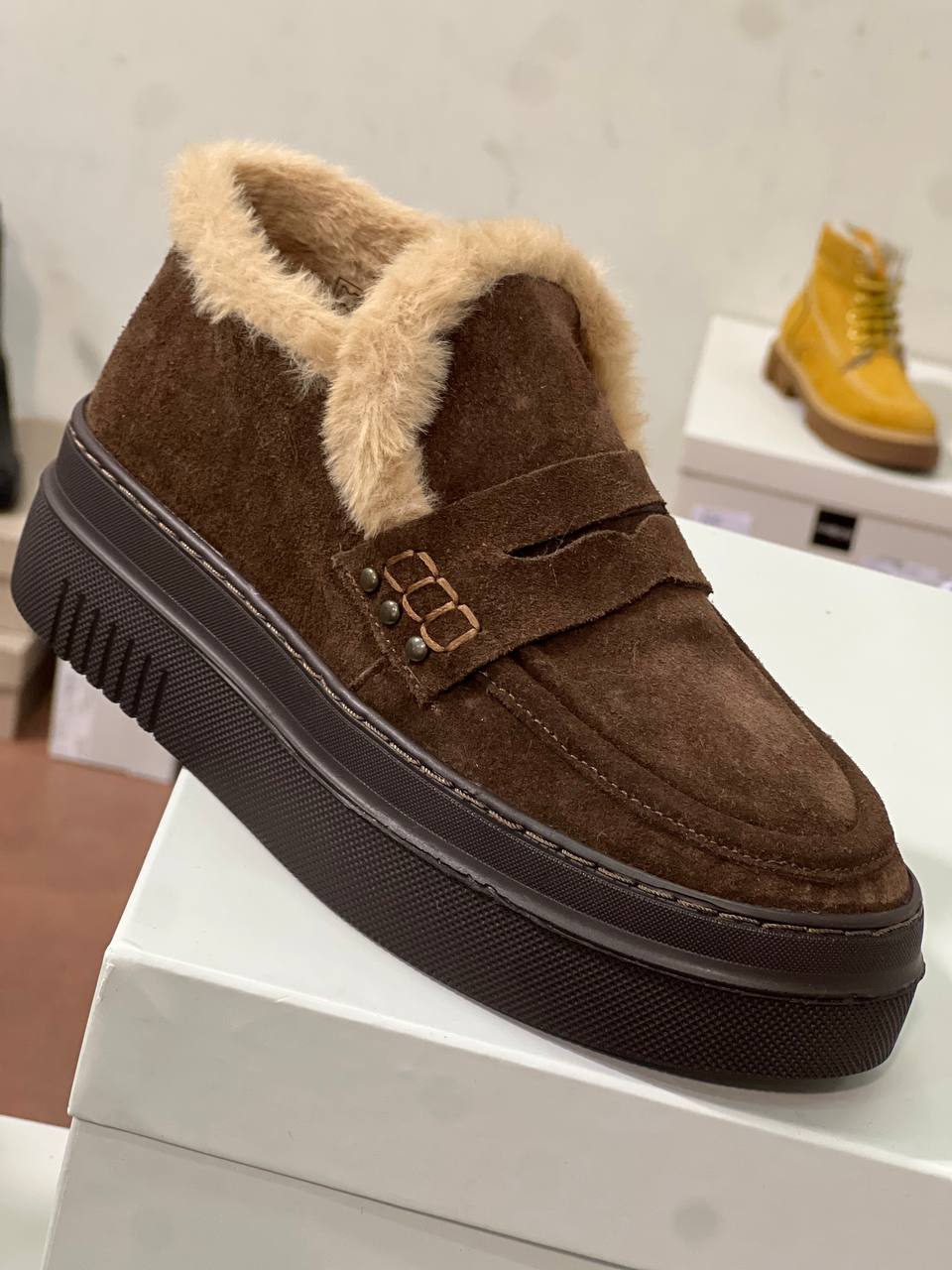 Итальянская одежда, бренд Nila Nila - Обувь, арт. 73992834