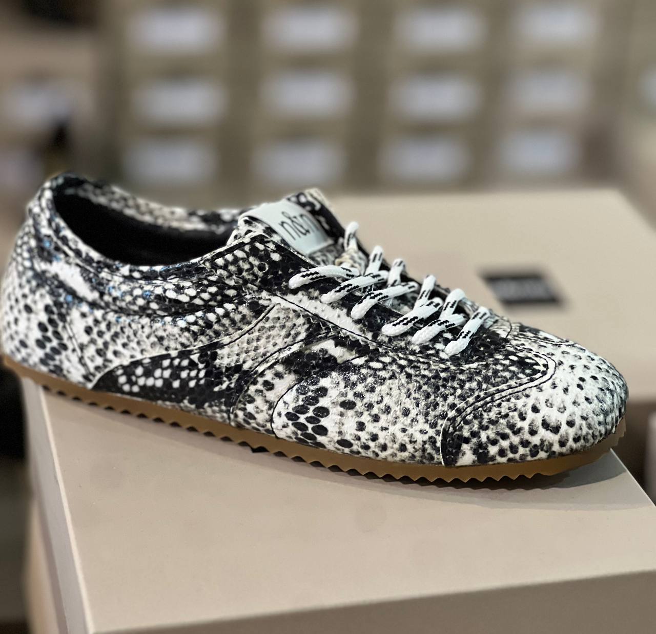 Итальянская одежда, бренд Nila Nila - Обувь, арт. 73993667