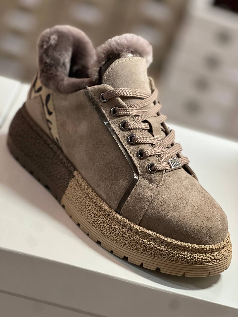 Итальянская одежда, бренд Nila Nila - Обувь, арт. 73993682