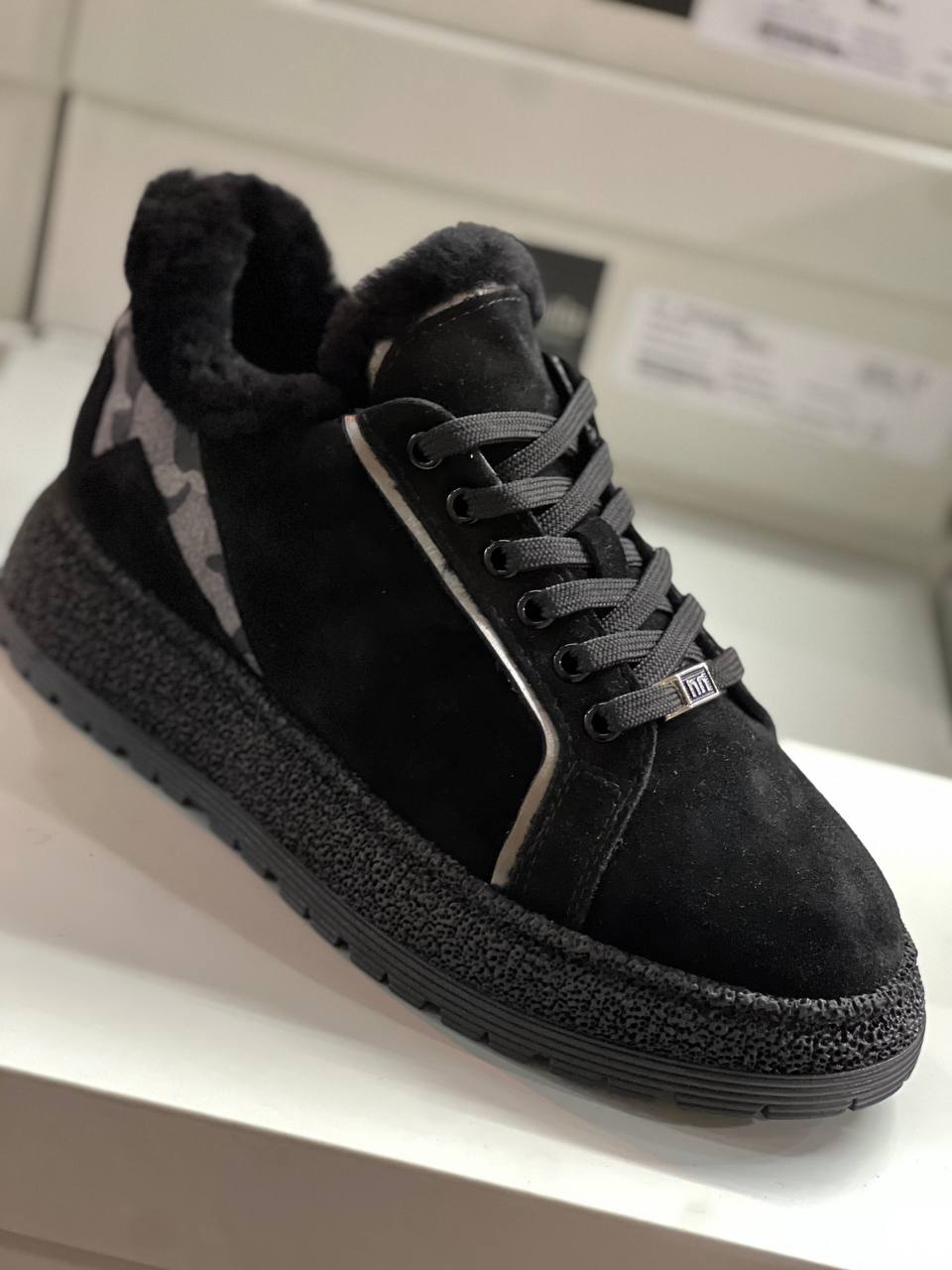 Итальянская одежда, бренд Nila Nila - Обувь, арт. 73993683