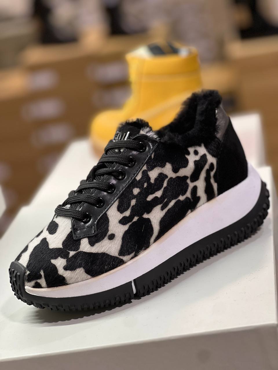 Итальянская одежда, бренд Nila Nila - Обувь, арт. 73993699