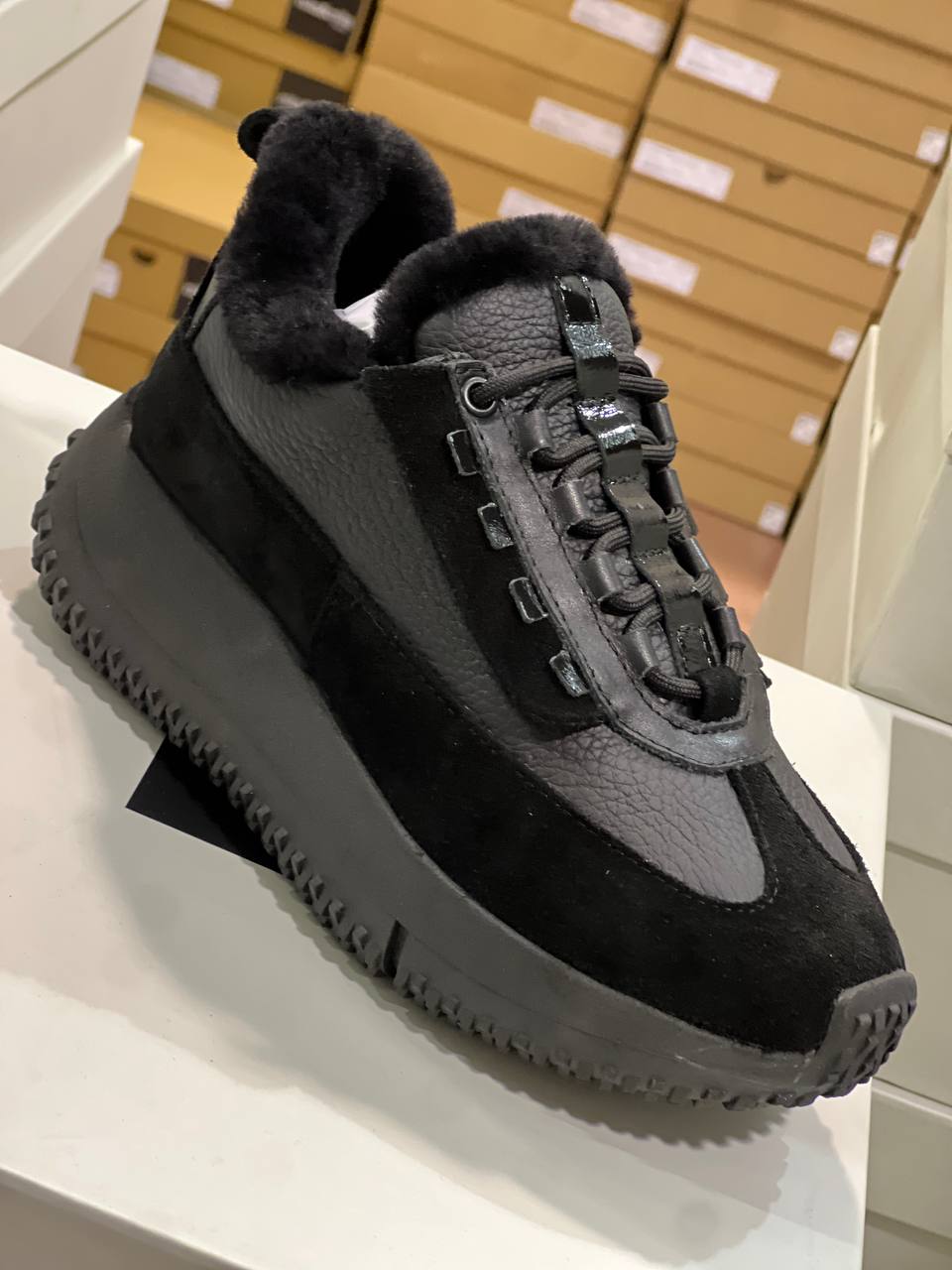 Итальянская одежда, бренд Nila Nila - Обувь, арт. 73993700