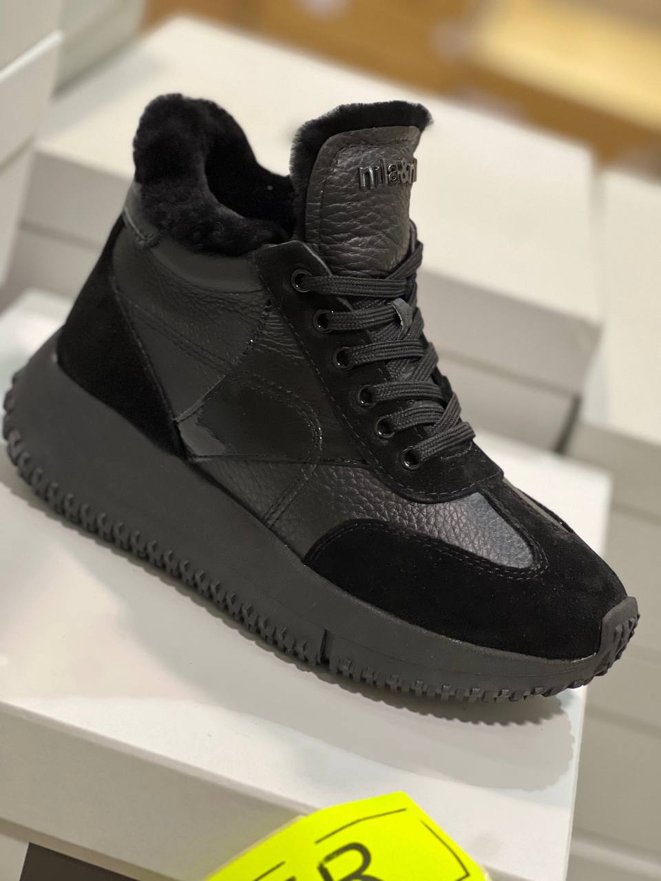 Итальянская одежда, бренд Nila Nila - Обувь, арт. 73993703