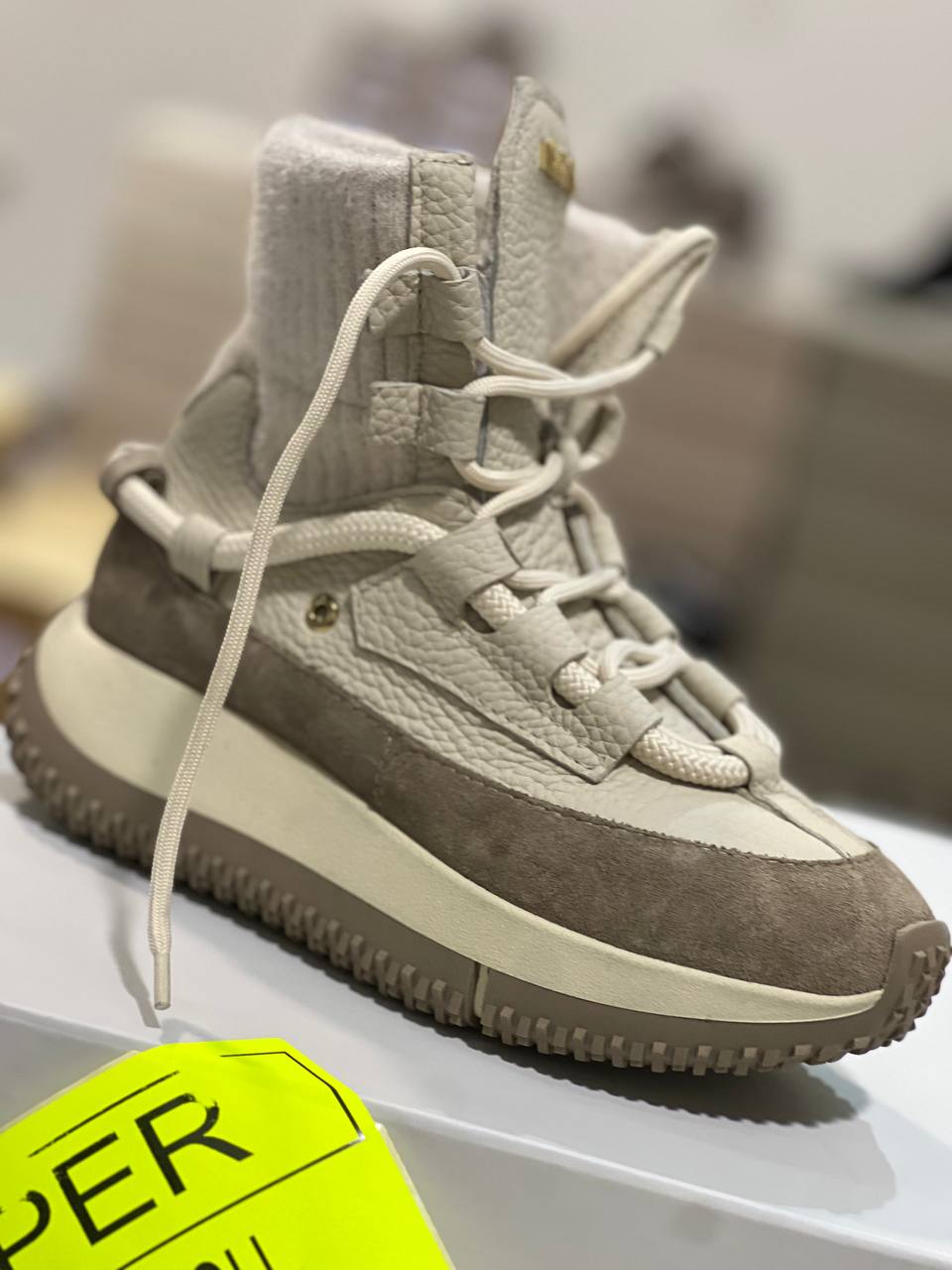 Итальянская одежда, бренд Nila Nila - Обувь, арт. 73993704